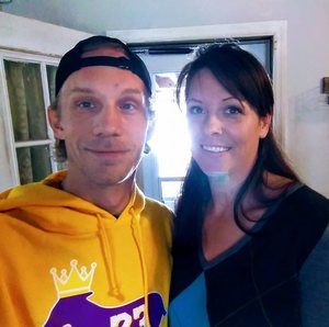 Meet your Posher, Brandon